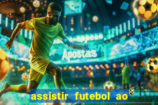 assistir futebol ao vivo futplay